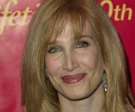 Nancy Glass - Professional null Speaker