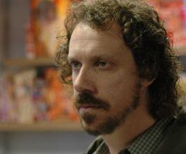 Marcus Giamatti - Professional null Speaker