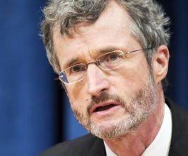 Georg Kell - Professional null Speaker