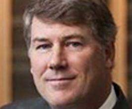 Wyatt Decker - Professional null Speaker