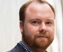 Austin McChord - Professional null Speaker