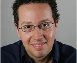 Ron Lieber - Professional null Speaker