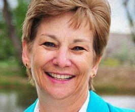 Janna Hoiberg - Professional null Speaker