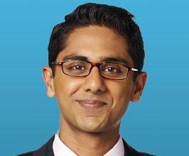 Adhir Kalyan - Professional null Speaker