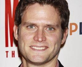 Steven Pasquale - Professional null Speaker
