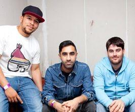 Rudimental - Professional null Speaker