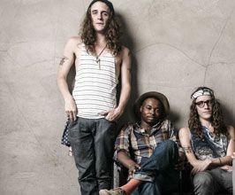 The Weeks - Professional null Speaker