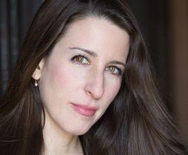 Rita Zoey Chin - Professional null Speaker