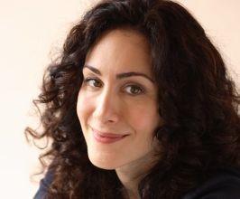 Joanna Rakoff - Professional null Speaker