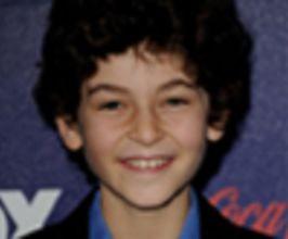 David Mazouz - Professional null Speaker