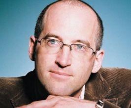 Mark Miodownik - Professional null Speaker