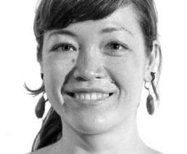 Miwa Matreyek - Professional null Speaker