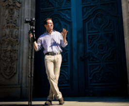 Trey Ratcliff - Professional null Speaker