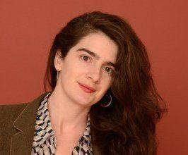 Gaby Hoffmann - Professional null Speaker