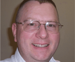 Joel Cochran - Professional null Speaker