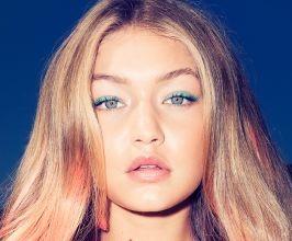 Gigi Hadid - Professional null Speaker