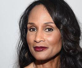 Beverly Johnson - Professional null Speaker