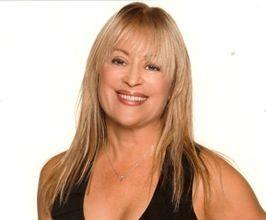 Mari Winsor - Professional null Speaker