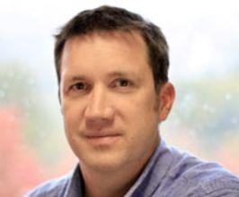 Ned Gardiner - Professional null Speaker