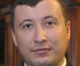 Aleh Tsyvinski - Professional null Speaker