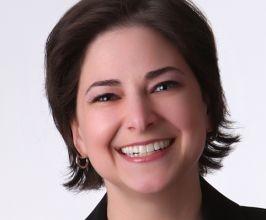 Jessica Setnick - Professional null Speaker