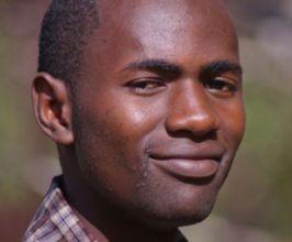 Joel Mwale - Professional null Speaker