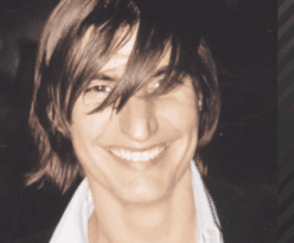 Jess Search - Professional null Speaker