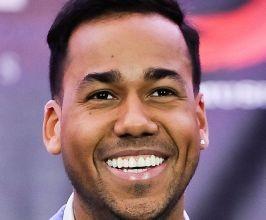 Romeo Santos - Professional null Speaker