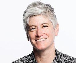 Colleen Macklin - Professional null Speaker