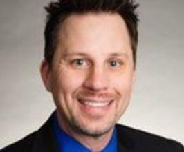 Todd Waites - Professional null Speaker