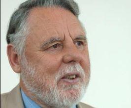 Terry Waite - Professional null Speaker