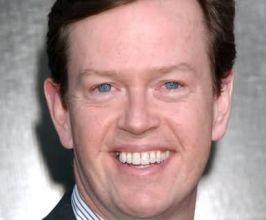 Dylan Baker - Professional null Speaker