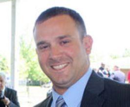 Troy Yocum - Professional null Speaker