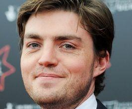 Tom Burke - Professional null Speaker