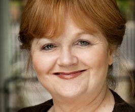 Lesley Nicol - Professional null Speaker