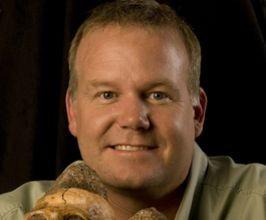 Lee Berger - Professional null Speaker