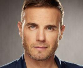 Gary Barlow - Professional null Speaker