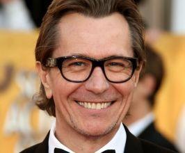Gary Oldman - Professional null Speaker