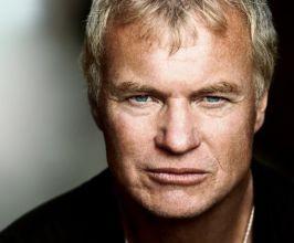 Vladimir Kulich - Professional null Speaker