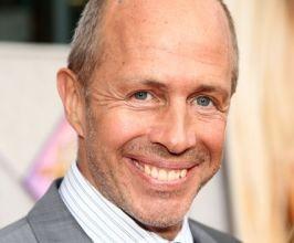 Peter Chelsom - Professional null Speaker