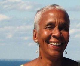 Jill Nelson - Professional null Speaker