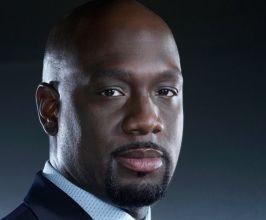 Richard T. Jones - Professional null Speaker