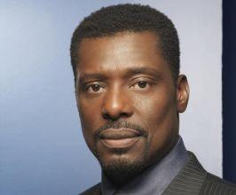 Eamonn Walker - Professional null Speaker