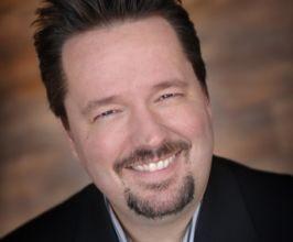 Terry Fator - Professional null Speaker