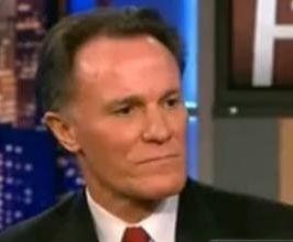 Frank Schaeffer - Professional null Speaker