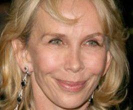 Trudie Styler - Professional null Speaker