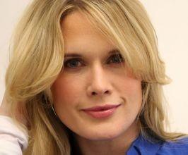Stephanie March - Professional null Speaker