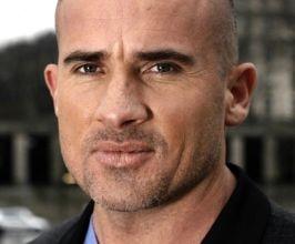 Dominic Purcell - Professional null Speaker