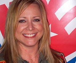 Karri Turner - Professional null Speaker