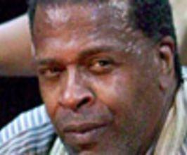 Meshach Taylor - Professional null Speaker